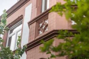 Altbaujuwel mit stilvollem Ambiente und lichtdurchfluteten Räumen – Die vollständige Adresse der Immobilie erhältst du vom Anbieter., 68161 Schwetzingerstadt/Oststadt, Mannheim – Vorschaubild 22