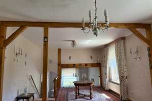 Traditionelles Backsteinhaus im familienfreundlichen Landringhausen – Hannover (Kreis) – Vorschaubild 6