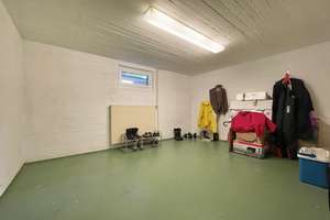 Einfamilienhaus mit großem Grundstück direkt am Naturschutzgebiet – Die vollständige Adresse der Immobilie erhältst du vom Anbieter., 22399 Poppenbüttel, Hamburg – Vorschaubild 14