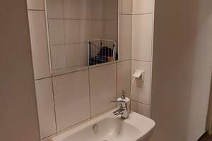 Kompaktes 1-Zimmer-Apartment in der Mannheimer Oststadt – Mollstraße 17, 68165 Schwetzingerstadt/Oststadt, Mannheim – Vorschaubild 4