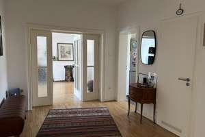 Geräumige Etagenwohnung mit großem Balkon - im Herzen von Rüttenscheid – Elfriedenstr. 43, 45130 Rüttenscheid, Essen – Vorschaubild 7
