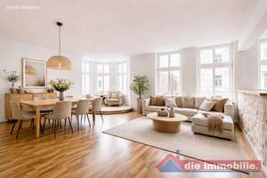 *** Helle 3-Zimmer-Wohnung mit Charme & Erker im Herzen von Stadtfeld Ost *** – Große Diesdorfer Straße 25, 39108 Stadtfeld Ost, Magdeburg – Vorschaubild 16