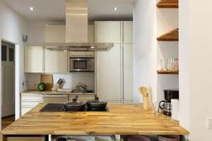 Prachtvoller Altbau mit 193 m² in Charlottenburger Top-Lage - mit separatem Bürozugang! – Die vollständige Adresse der Immobilie erhältst du vom Anbieter., 10585 Charlottenburg, Berlin – Vorschaubild 4