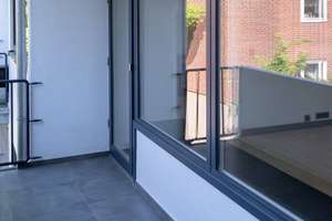 Renovierte 4-Zimmer-Wohnung (ca.100 m²) mit Balkon, Gartenblick & Garage – provisionsfrei – Die vollständige Adresse der Immobilie erhältst du vom Anbieter., 41236 Grenzland-Stadion, Mönchengladbach – Vorschaubild 20