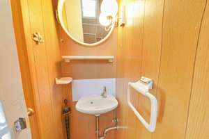 Endreihenbungalow mit tollem, sonnigen Grundstück in grüner Lage von Niendorf – Die vollständige Adresse der Immobilie erhältst du vom Anbieter., 22453 Niendorf, Hamburg – Vorschaubild 11