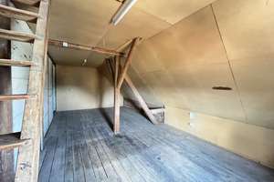Solides Wohnhaus mit viel Freifläche für Autos, Spielwiese u. Gemüsebeet - Scheune vorhanden – Erzkopfstraße 8, 75181 Huchenfeld, Pforzheim – Vorschaubild 18