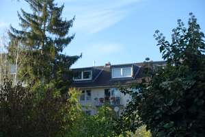 Bonn-Beuel / Rheinnähe, großzügiges, helles Dachappartement – Die vollständige Adresse der Immobilie erhältst du vom Anbieter., 53225 Beuel-Mitte, Bonn – Vorschaubild 10