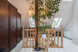 Einzigartiges Top-saniertes Reihenmittelhaus mit kleinem Garten. – Die vollständige Adresse der Immobilie erhältst du vom Anbieter., 2826 Südstadt, Görlitz – Vorschaubild 35