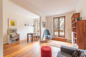 Altbau, Charme, Lage! Helle 3-Zimmer-Wohnung im Winterhude – Die vollständige Adresse der Immobilie erhältst du vom Anbieter., 22299 Winterhude, Hamburg – Vorschaubild 2