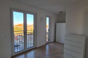 Luxuriöse 2-Zimmer Wohnung in bester, ruhiger Lage Münchens mit Einbauküche – Fritz-Bauer-Str. 41, 81249 Aubing-Süd, München – Vorschaubild 7