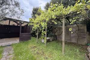 Ihr Eigenheim zum Gestalten: Reihenendhaus mit Garten und Terrasse – Im Arlenkamp 4, 45329 Karnap, Essen – Vorschaubild 23