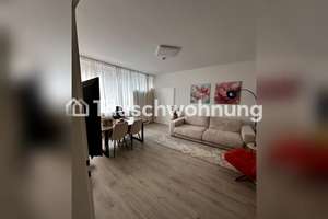 Tauschwohnung: Helle 2 Zimmer City Wohnung,gegen 2-3 Zimmer im KölnerWesten – Schaafenstraße X, 50676 Altstadt/Süd, Köln – Vorschaubild 3