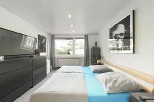 Attraktive 2-Zimmer-Wohnung in Düsseldorf-Lierenfeld - Ideal für Singles oder Paare! – Sebastiansweg 12, 40231 Lierenfeld, Düsseldorf – Vorschaubild 4