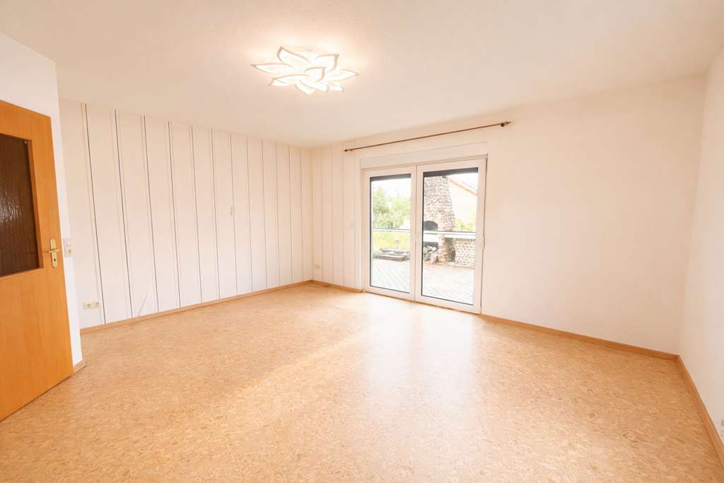 Immobilie in Benndorf - STILVOLLES EINFAMILIENHAUS IN BENNDORF! - Bild 4