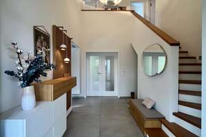 Stilvolles freistehendes Einfamilienhaus in bester Lage – 53902 Bad Münstereifel – Vorschaubild 9