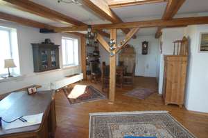 Wohnhaus mit Haubarg auf hoher Warft an der Nordsee – Die vollständige Adresse der Immobilie erhältst du vom Anbieter., 25881 Westerhever – Vorschaubild 19