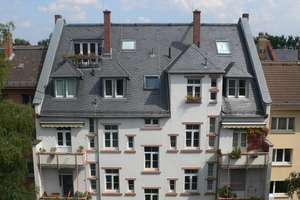 Bornheim....Charmante 3 Zimmer Altbau-Maisonett in ruhiger Lage. – 60385 Bornheim, Frankfurt am Main – Vorschaubild 7