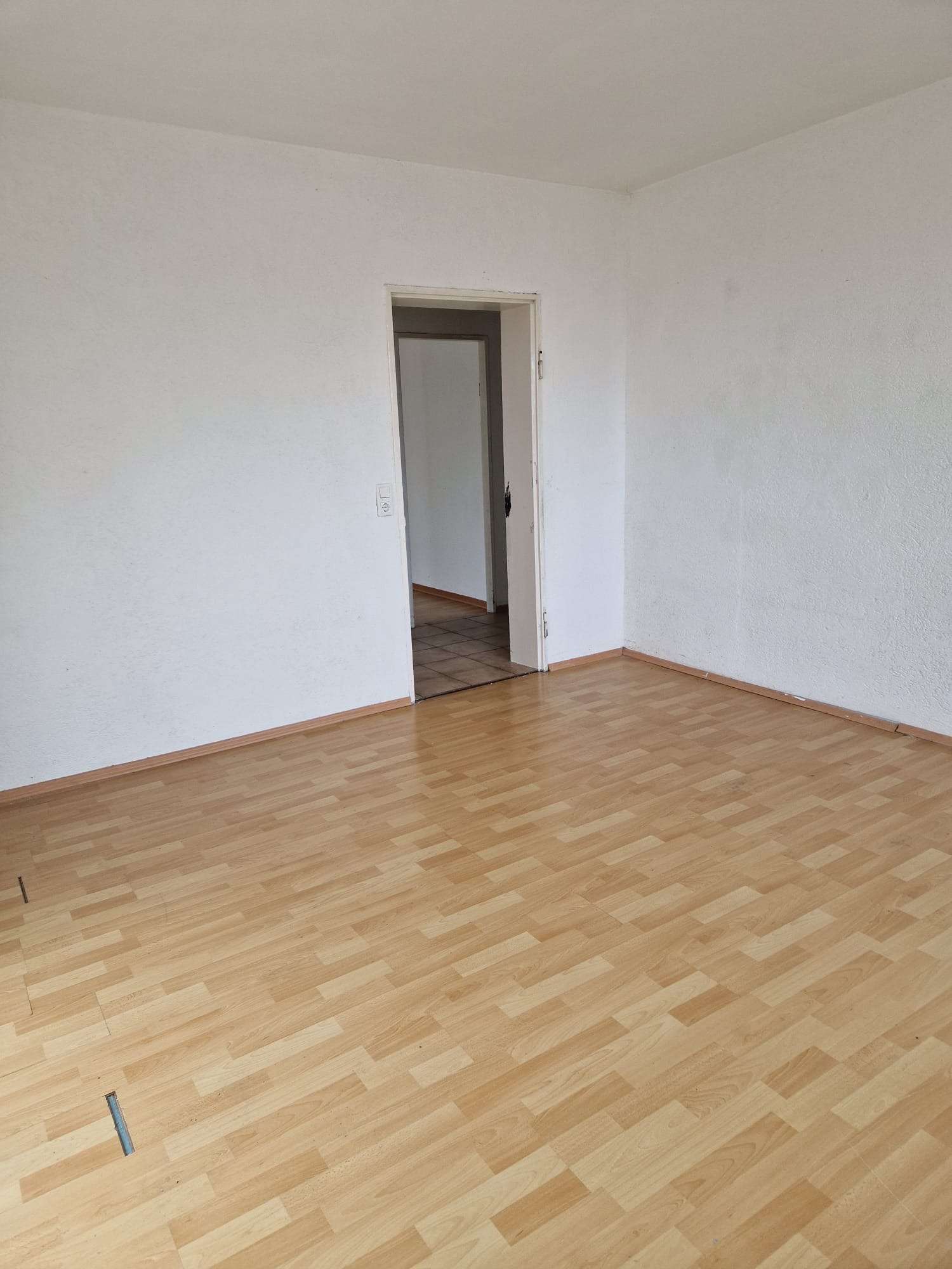 Helle und geräumige 3,5-Zimmer-Whg. Balkon, Keller, Bühne und Stellplatz im Freien, Offenbach am Main – Bild 3