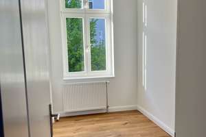Von Privat - 3 Zi-Altbauwohnung mit Balkon in Flingern Nord - Nähe Hermannsplatz – Lindenstraße 177, 40233 Flingern Nord, Düsseldorf – Vorschaubild 3