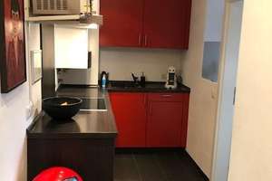 Renovierte und evtl. möblierte 2-Zimmer-Wohnung – Rothenburger Straße 151, 90439 Sankt Leonhard, Nürnberg – Vorschaubild 5