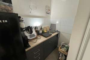 1-Zimmer-Wohnung in zentraler Lage von Essen – Die vollständige Adresse der Immobilie erhältst du vom Anbieter., 45130 Rüttenscheid, Essen – Vorschaubild 3
