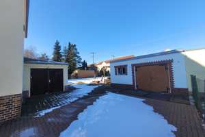 Schmuckes Einfamilienhaus in schöner Lage der Seestadt Senftenberg – Oberspreewald-Lausitz (Kreis) – Vorschaubild 8