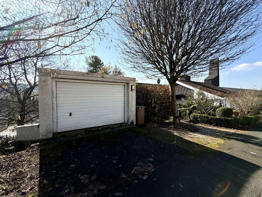 Immobilie in Burbach - Einfamilienhaus in schöner Südhanglage von Burbach-Würgendorf - Bild 4