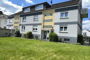 Wohnung - 2 ZKB mit Balkon ab sofort – Görlitzer Str. 3, 59557 Lippstadt – Vorschaubild 1