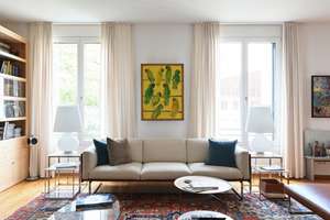 Residenz im ALTER HOF – ca. 320 m² exklusives Wohnen im Herzen Münchens – Die vollständige Adresse der Immobilie erhältst du vom Anbieter., 80331 Graggenau, München – Vorschaubild 9