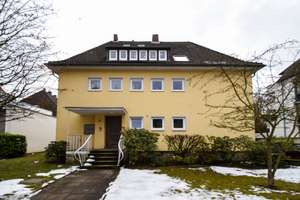 Dachgeschosswohnung mit Galerie - Erstbezug nach Modernisierung – Wilhemstr. 12, 30171 Südstadt, Hannover – Vorschaubild 27