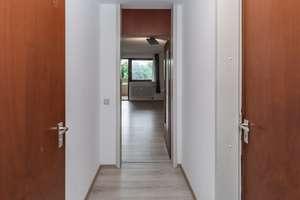 Helle 1-Zimmer Wohnung mit EBK und Loggia in Stuttgart – Paul-Lincke-Straße 25, 70195 Botnang-Nord, Stuttgart – Vorschaubild 5