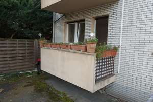 Kapitalanlage: Top-vermietete 3-Zimmer-Wohnung, Balkon, EG, 80 m², Oberhausen-Sterkrade, neben LIDL – Dorstener Straße 264, 46145 Tackenberg, Oberhausen – Vorschaubild 10