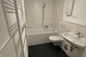 Schöne  2 Zimmer-Wohnung im Georgsviertel