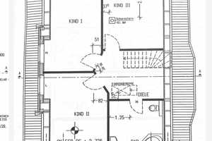 Einfamilienhaus mit Pool/Sauna 5 Zimmer in Eystrup ohne Markler – Nienburg (Weser) (Kreis) – Vorschaubild 9