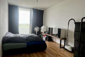 Wohnen mit Charakter: Gepflegtes Penthouse in Wiesbaden-Biebrich – Am Hohen Stein 20, 65203 Biebrich, Wiesbaden – Vorschaubild 9