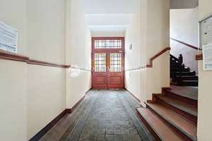 Dachrohling: 221 m², 1.400,- € / m² + Baugenehmigung für 2 WE`s  in der Altstadt von Köpenick! – Freiheit 7, 12555 Köpenick, Berlin – Vorschaubild 42