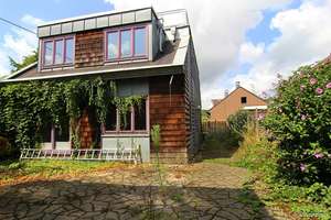 Idyllisches Wohnensemble mit 5 Einheiten – Ideal für Kapitalanleger oder Mehrgenerationenwohnen – Die vollständige Adresse der Immobilie erhältst du vom Anbieter., 50997 Rondorf, Köln – Vorschaubild 18