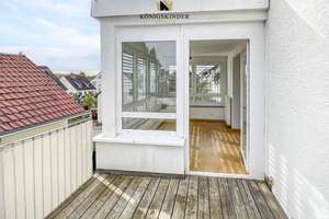 Sehr aufwendig modernisiertes 3-Familienhaus mit hochwertiger Ausstattung in Toplage von Stuttgart-D – Die vollständige Adresse der Immobilie erhältst du vom Anbieter., 70597 Degerloch (Ortsteil), Stuttgart – Vorschaubild 19
