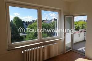 Tauschwohnung: Familienfreundliche Wohnung in Eimsbüttel