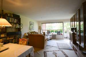 Vermietete 3 Zimmer Eigentumswohnung mit Balkon und Pkw-Stellplatz – 23558 Sankt Lorenz Süd, Lübeck – Vorschaubild 14