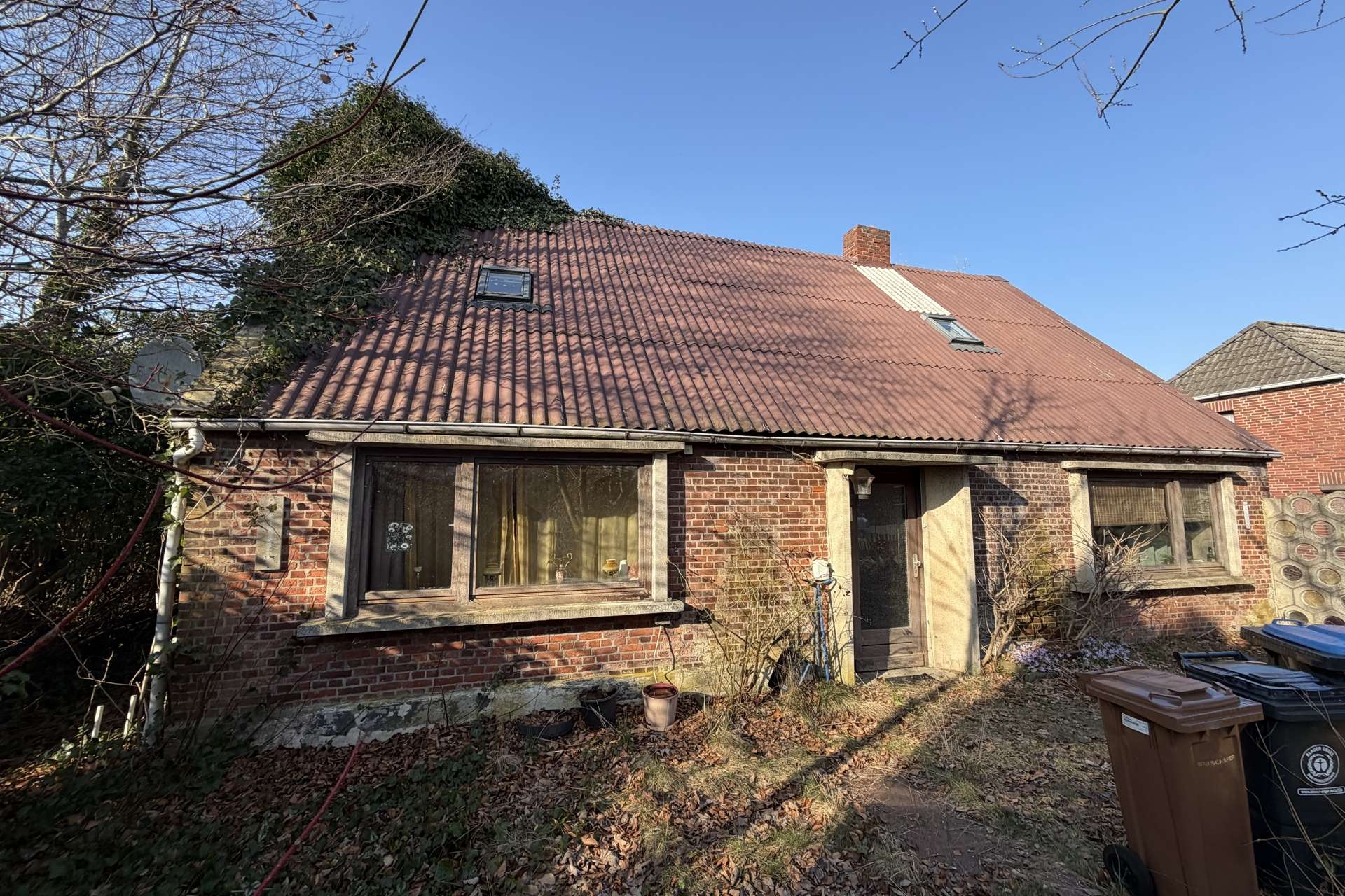 ***Nichts für Warmduscher!!!***, Steinburg Kreis – Bild 4