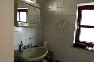 zentral gelegene Zweizimmer Wohnung – Die vollständige Adresse der Immobilie erhältst du vom Anbieter., 86156 Kriegshaber, Augsburg – Vorschaubild 4