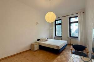 Gut aufgeteilte 2 Zimmer Altbauwohnung in Moabit – Die vollständige Adresse der Immobilie erhältst du vom Anbieter., 10553 Moabit, Berlin – Vorschaubild 8