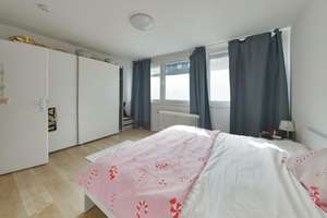 2-Zimmer-Erdgeschoss Wohnung in Münster-Roxel – Die vollständige Adresse der Immobilie erhältst du vom Anbieter., 48161 Roxel, Münster – Vorschaubild 8