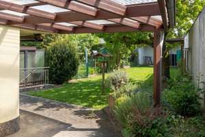 Ihr neues Zuhause auf dem Rastpfuhl – Vielseitig, gepflegt und familienfreundlich! – Die vollständige Adresse der Immobilie erhältst du vom Anbieter., 66113 Malstatt, Saarbrücken – Vorschaubild 2