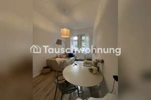 Tauschwohnung: Beste Lage in Eimsbüttel mit Kanalzugang – Die vollständige Adresse der Immobilie erhältst du vom Anbieter., 20259 Eimsbüttel (Ortsteil), Hamburg – Vorschaubild 1