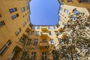 Lichtdurchflutetes Altbau-Juwel in der Kastanienallee – Die vollständige Adresse der Immobilie erhältst du vom Anbieter., 10435 Prenzlauer Berg, Berlin – Vorschaubild 25