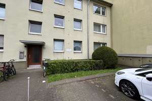 4-Zimmer Eigentumswohnung im Herzen von Gremberg – Die vollständige Adresse der Immobilie erhältst du vom Anbieter., 51105 Humboldt/Gremberg, Köln – Vorschaubild 2