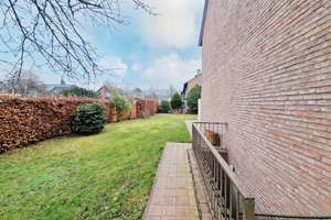 Attraktives Reihenendhaus mit Garten und Balkon auf Erbpachtgrundstück – Die vollständige Adresse der Immobilie erhältst du vom Anbieter., 48157 Gelmer-Dyckburg, Münster – Vorschaubild 3