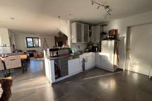 Gepflegtes 4,5-Zimmer Haus mit Garage in Rheine – Die vollständige Adresse der Immobilie erhältst du vom Anbieter., 48429 Rheine – Vorschaubild 2